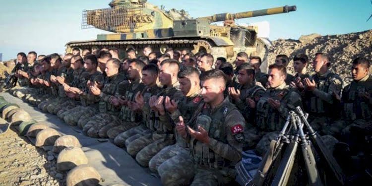 Yeni Akit yeniden gündeme taşıdı: En büyük ihtiyaç ‘din subayı’