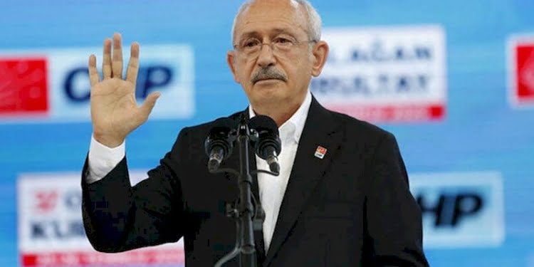 Kılıçdaroğlu partisini uyardı: Polemik istemiyorum