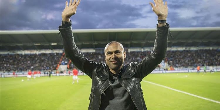 Mert Nobre Süper Lig’e geri döndü… Hangi takımın teknik direktörü oldu?