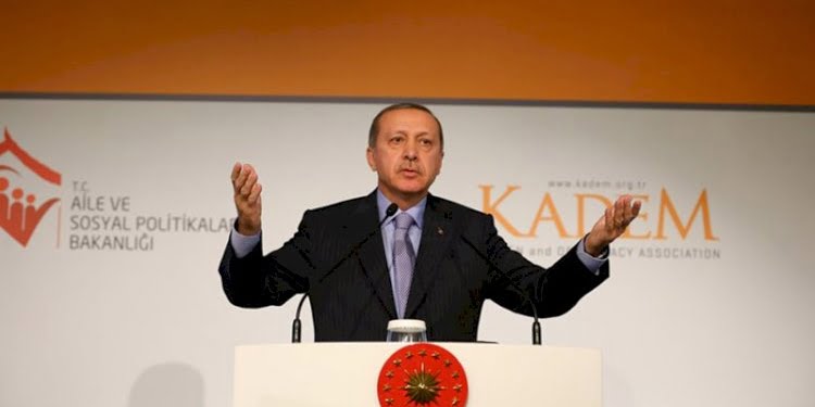 KADEM’de hedef Erdoğan ve ailesi mi?