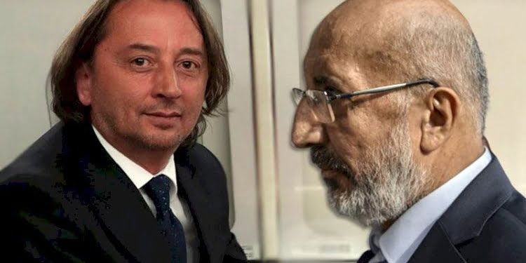 İbrahim Karagül ve Dilipak arasında polemik: Attığı bu mesajı sildi