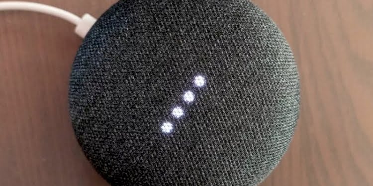 Google, ‘yanlışlıkla’ akıllı hoparlörlerine evdeki sesleri dinletmiş