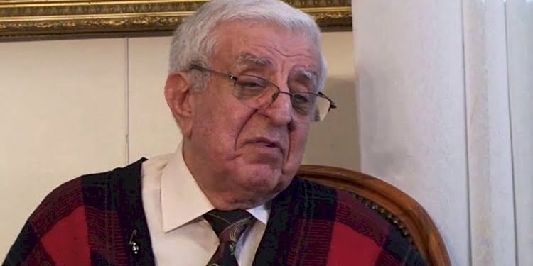 Tiyatrocu Üstün Asutay hayatını kaybetti
