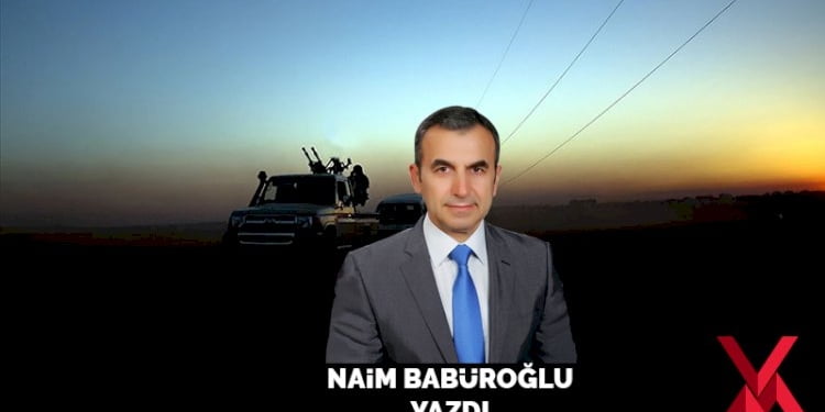Beka sorunu ve tehdit azalmıyor, büyüyor