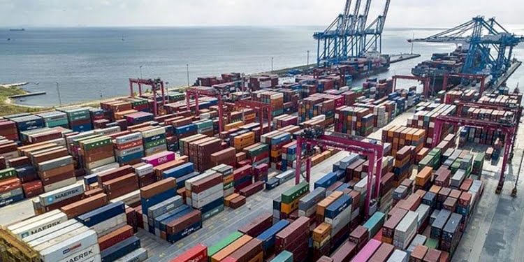 115 üründe ek gümrük vergisi oranları yeniden belirlendi