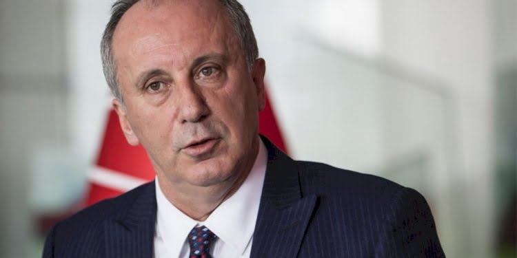 CHP’de Muharrem İnce sessizliği