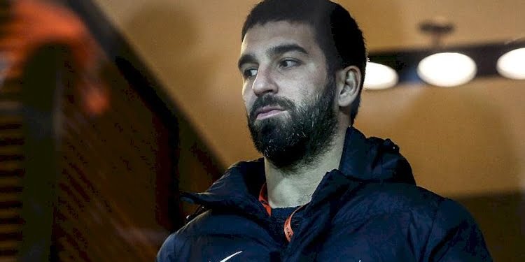 Galatasaray, Arda ile anlaşmaya vardı