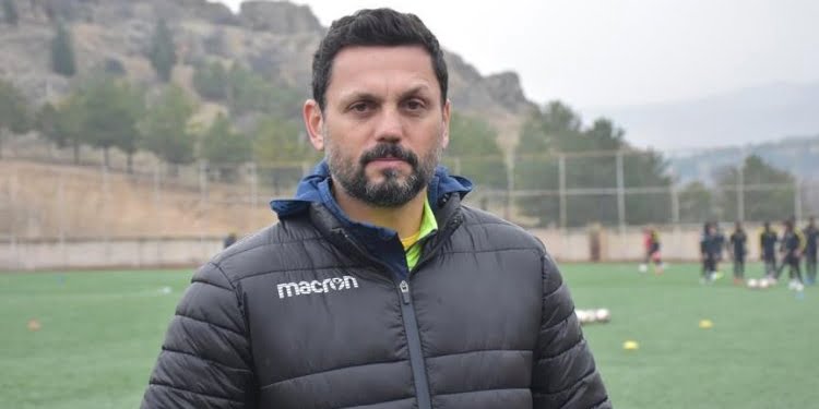 Fenerbahçe’de Erol Bulut dönemi resmen başladı