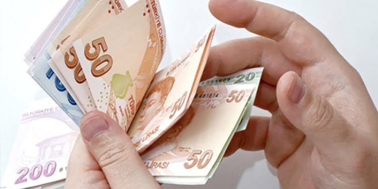 Nakdi Ücret Desteği ödemeleri yarın başlıyor