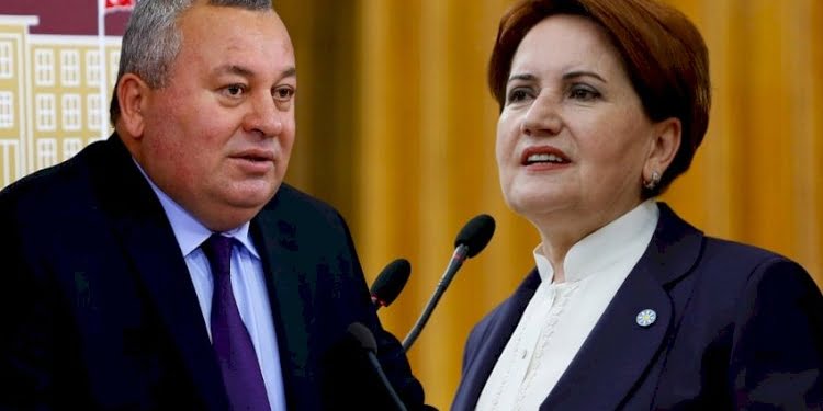 Cemal Enginyurt’tan Akşener itirafı: Kazandı ben iptal ettirdim
