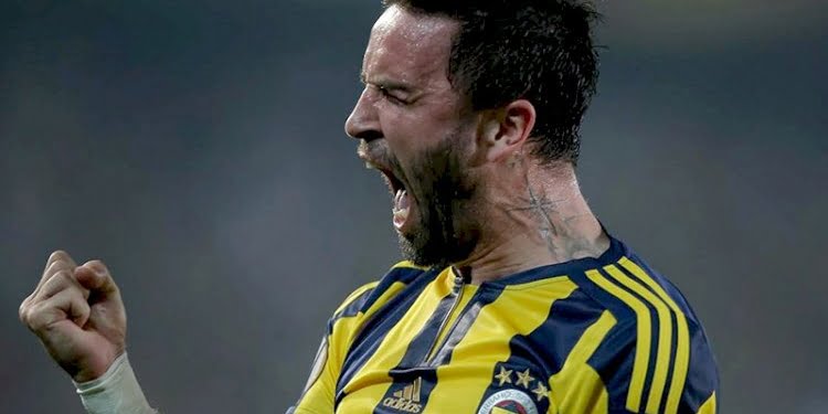 Gökhan Gönül Fenerbahçe’de
