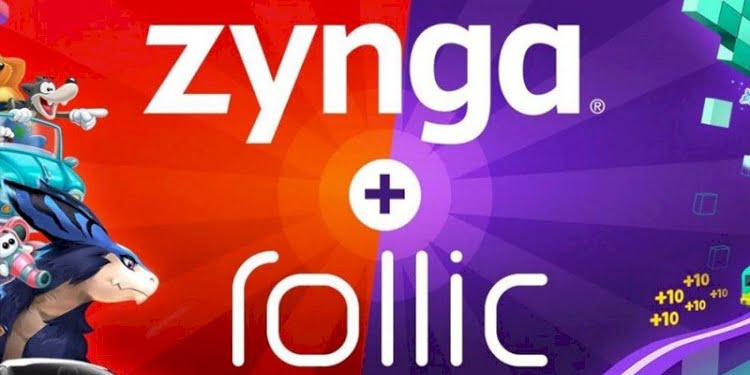 Zynga bir Türk oyun şirketini daha satın aldı