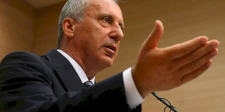 Muharrem İnce kopuşu başlatıyor! ‘Adam kazandı’ belgelerini açıklayacak