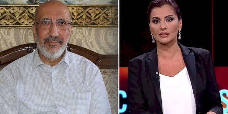 Hande Fırat’tan Abdurrahman Dilipak’a ‘fahişe’ tepkisi