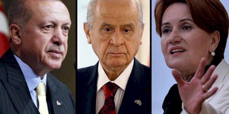 Bahçeli’nin Akşener’e ‘Evine dön’ çağrısına Erdoğan’dan ilk yorum