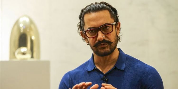 Aamir Khan yeni filmi için Türkiye’ye geliyor