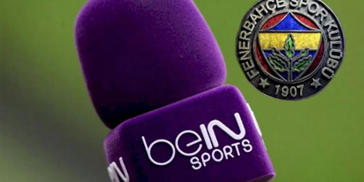 Bein Sports’tan, Fenerbahçe’ye telif!
