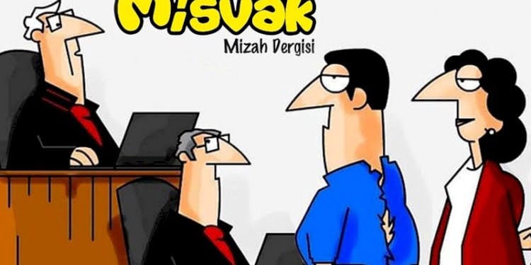 Misvak’ın ‘Hz. Yusuf’ karikatürüne tepki yağdı