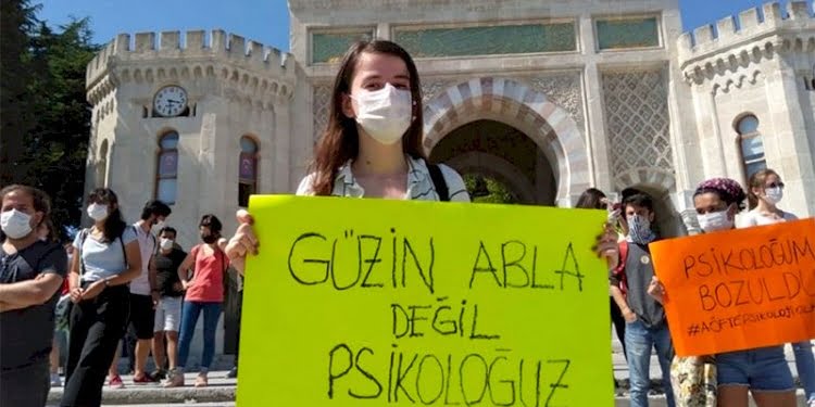 Psikoloji ve açık öğretim