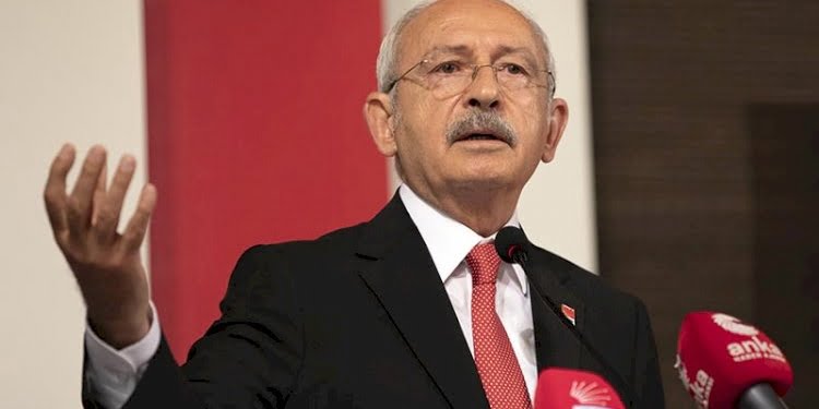 Kılıçdaroğlu’ndan Çubuk’taki saldırı görüntülerini izleten Erdoğan’a yanıt