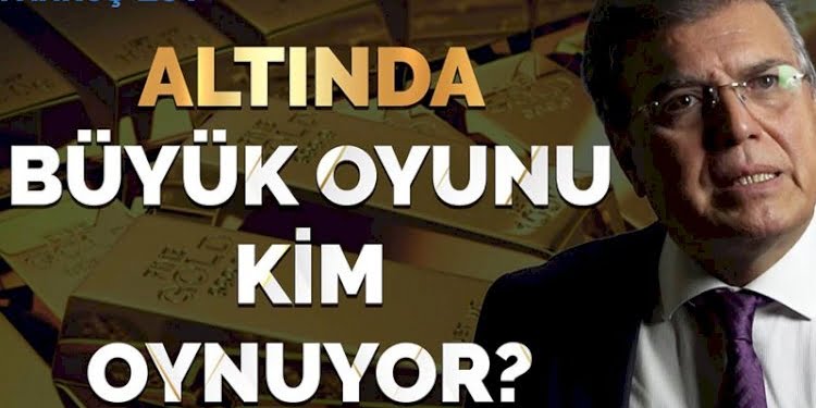 5 ay önce öngörmüştü! Altında büyük oyunu kim oynuyor?