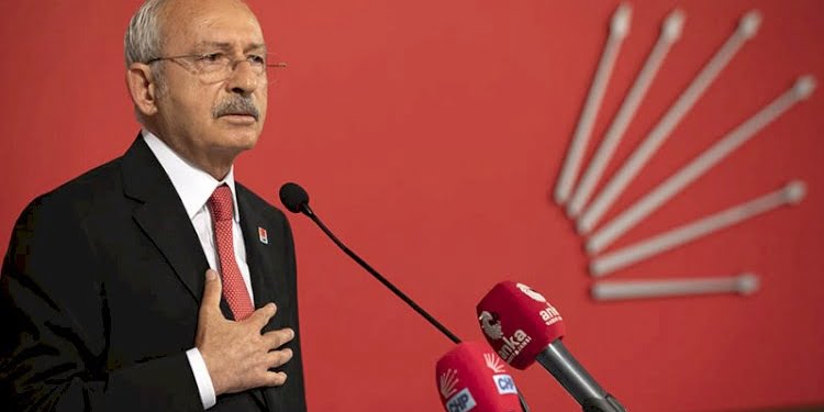 CHP’de yeni MYK belli oldu