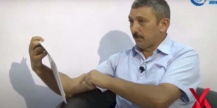 Rizeli araştırmacı, gerici yalanları çürüttü: Şapka giymeyenler asıldılar mı? Hamidiye, Rize’yi bombaladı mı?