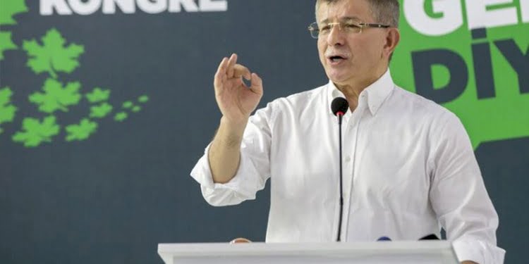 ‘Serok Ahmet’den Kürt açılımı