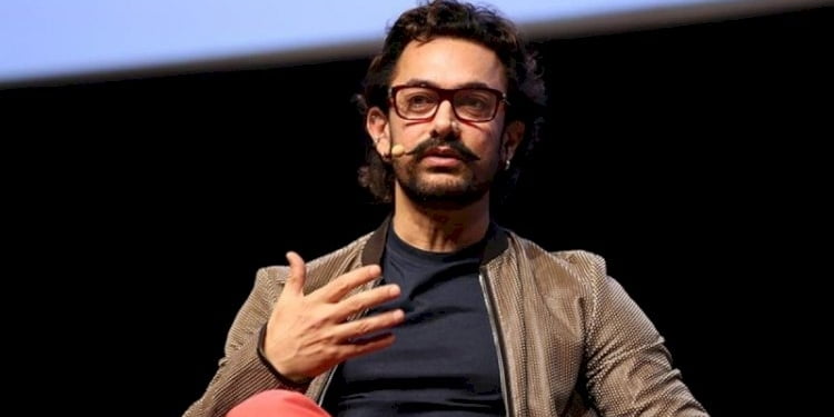 Dünyaca ünlü aktör Aamir Khan yeni filmi için Niğde’de