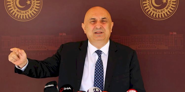 CHP’li Özkoç’tan Bakan Koca’ya İmamoğlu tepkisi: Geçerken uğrayacak, tam bir rezalet