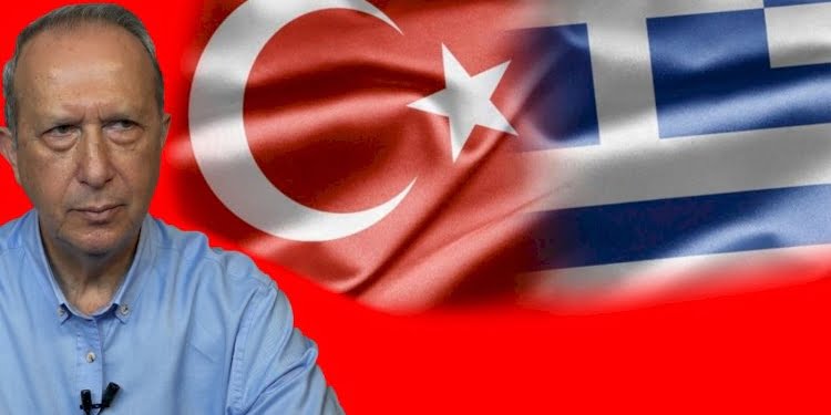 Yunan, Türk’le savaşır mı?