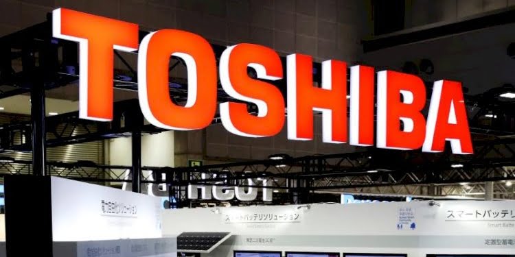 Toshiba laptop sektöründen çekildi!