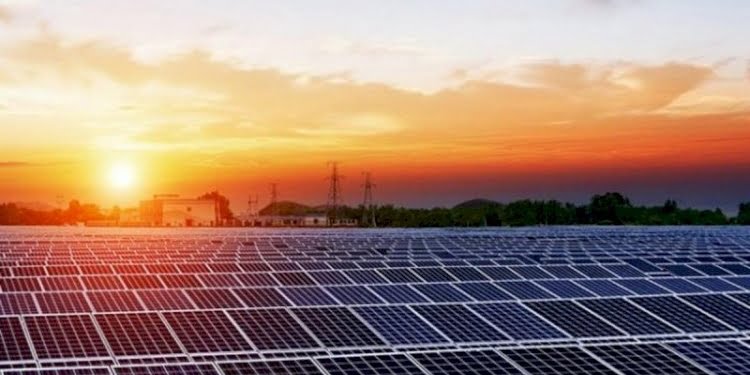 İçme suyu sorunu güneş enerjisi ile kalıcı olarak tarihe gömülebilir