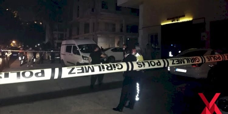 Hatay Vali Yardımcısı, annesi ve erkek kardeşini tabancayla öldürdü