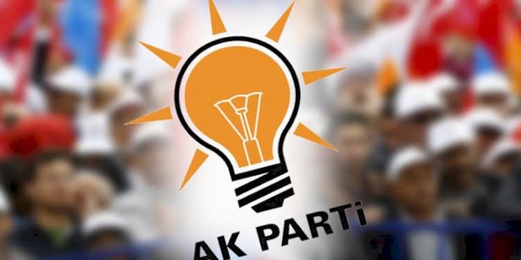 AKP’nin Diyarbakır’daki 12 ilçe başkanı istifa etti
