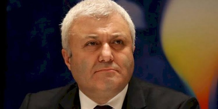 Delege seçmedi Kılıçdaroğlu vazgeçmedi: Tuncay Özkan’a yeni görev