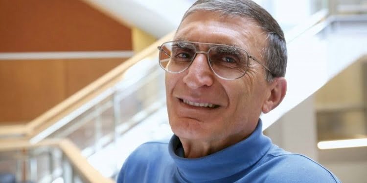 Nobel ödüllü Aziz Sancar’ın adını taşıyan Kültür ve Toplum Merkezi için geri sayım