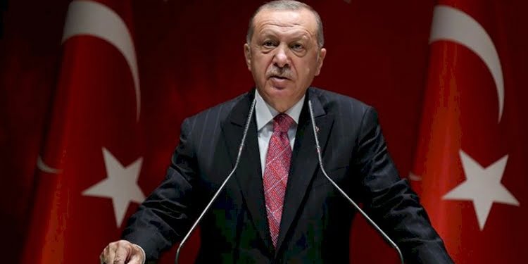 Erdoğan’dan AB’ye ‘objektif ol’ çağrısı
