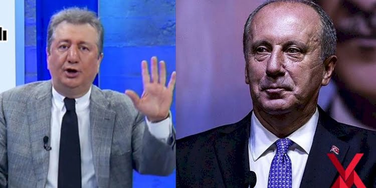Muharrem İnce başarılı olur mu? Sabahattin Önkibar’dan flaş değerlendirme
