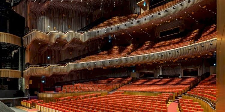 Zorlu PSM ekimde kapılarını yeniden sanatseverlere açacak