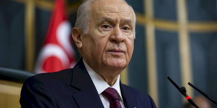 Bahçeli: Biz ne Biden şakşakçısıyız ne Trump sevdalısıyız