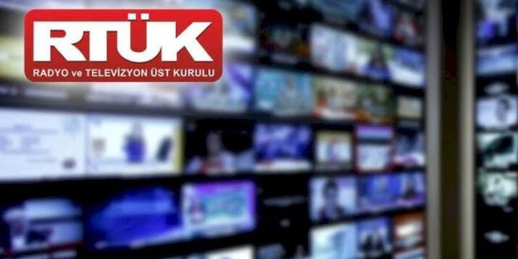 RTÜK’ten KRT’ye ceza