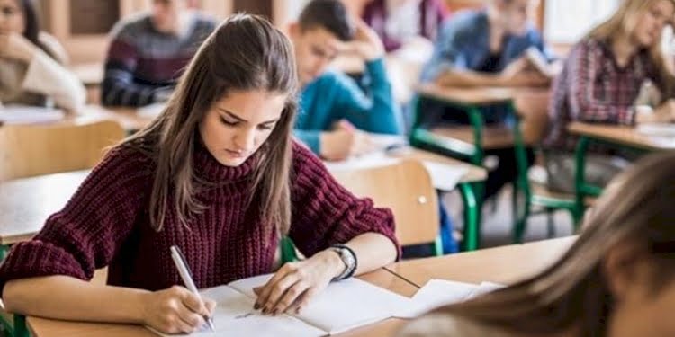 Tek devletin, tek vatanın, tek milletin, tek dilli tek lisesi olmalı