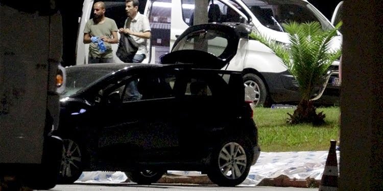Günlerdir aranan iş insanı otomobilinin bagajında ölü bulundu