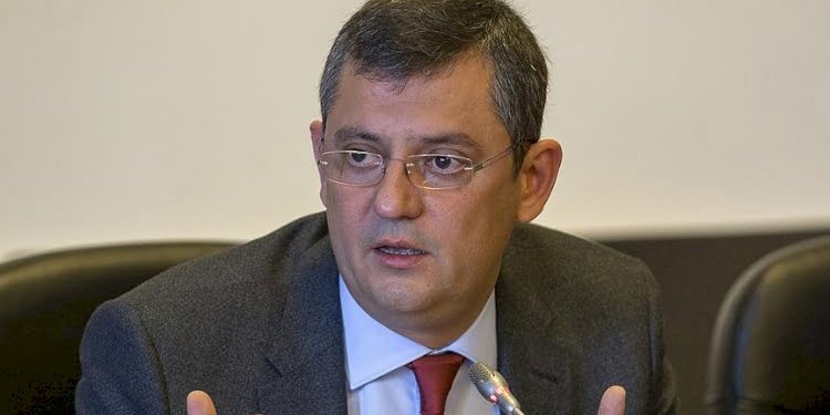 Özgür Özel, Dhkpc sanıkları için tahliye istedi
