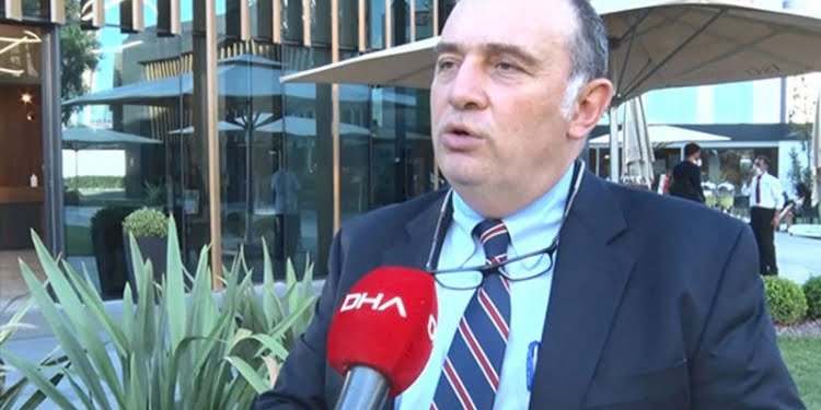 Bilim Kurulu Üyesi Ateş Kara’dan ‘aşı’ açıklaması