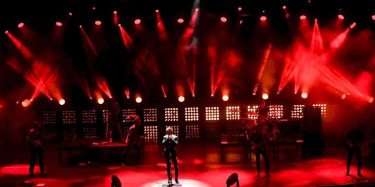 Harbiye Açıkhava’da ünlü şarkıcılar müzikseverlerle bir araya gelecek