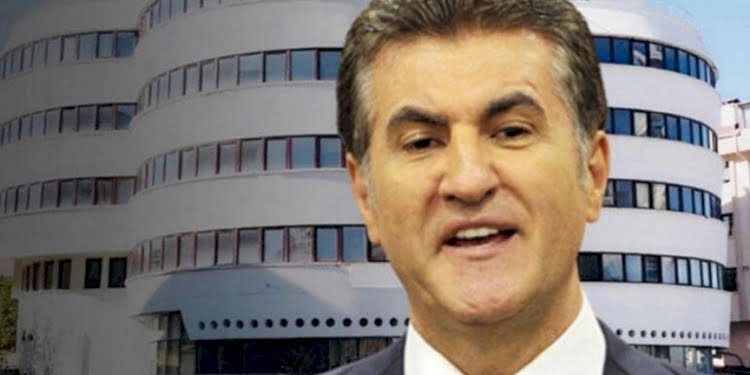 Mustafa Sarıgül de parti kuruyor!