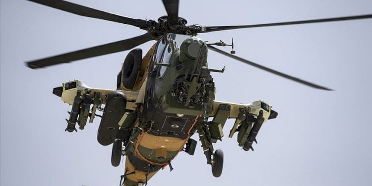 İşte Dünya’nın savunma devleri… İlk 100’de 7 Türk var!