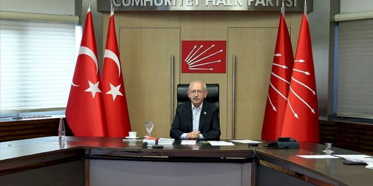 CHP’de ‘Abdullah Gül’ krizi